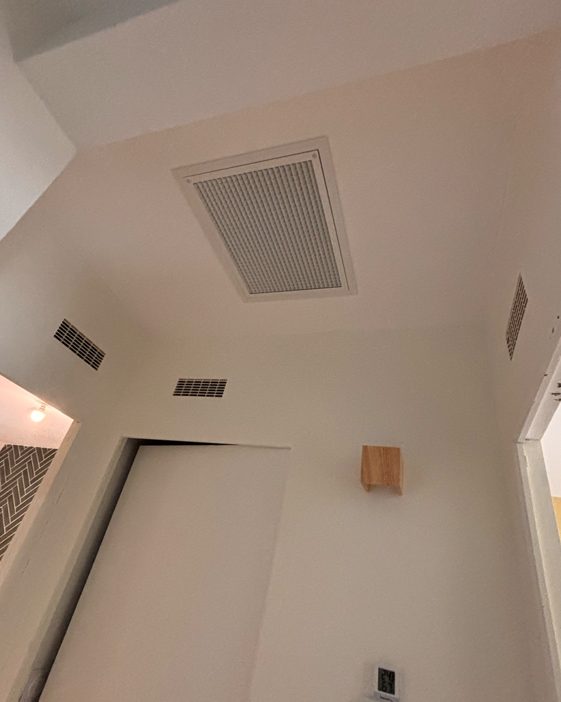 Climatisation monobloc 2