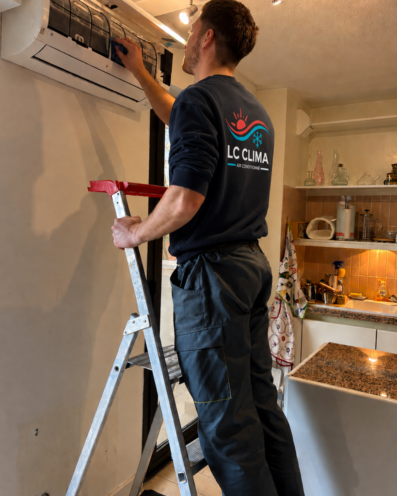 LC CLIMA toulouse