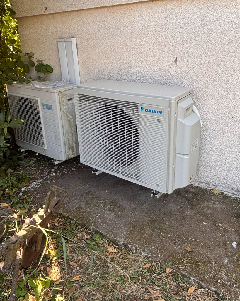 Photo pac air eau 2