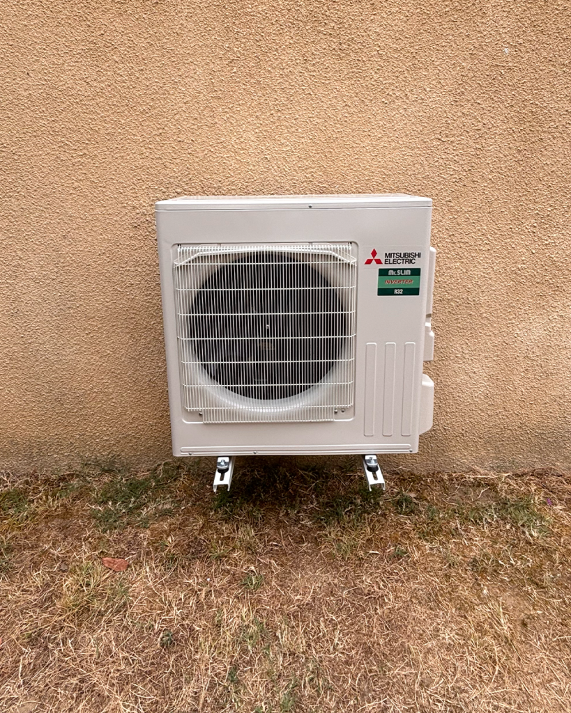 Photo pac air eau 2